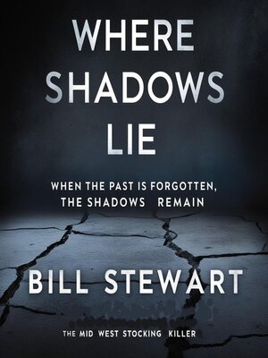 cover image of Where Shadows Lie